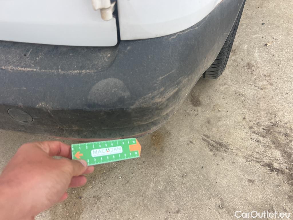  Volkswagen  Caddy VOLKSWAGEN  VU 4p 4G furgón derivado de t Profesional Furgón 2.0 TDI 55kW BMT #34