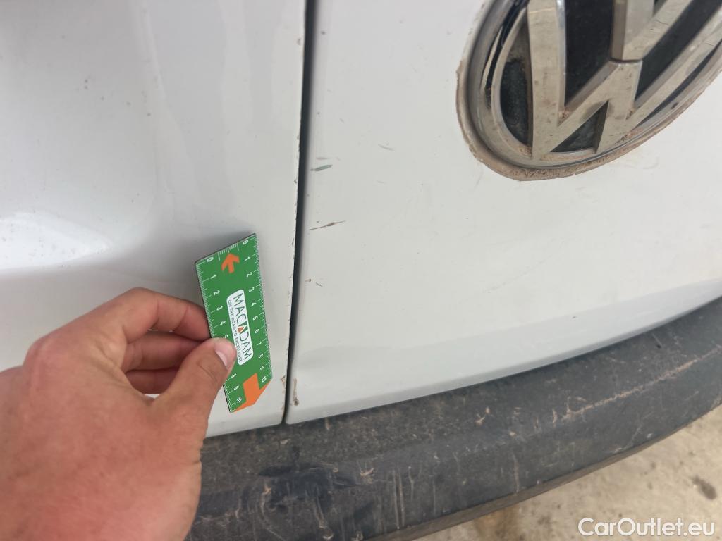  Volkswagen  Caddy VOLKSWAGEN  VU 4p 4G furgón derivado de t Profesional Furgón 2.0 TDI 55kW BMT #14