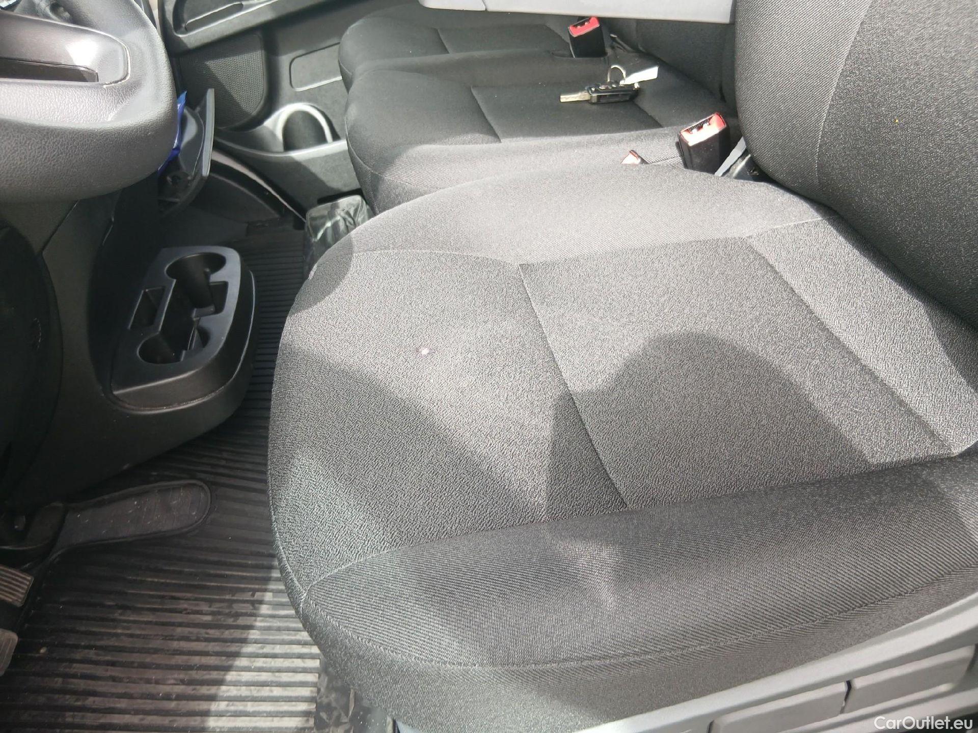  Fiat  Ducato FIAT  / 2014 / 4P / furgón 35 L3H3 Multijet (103 kW) #10