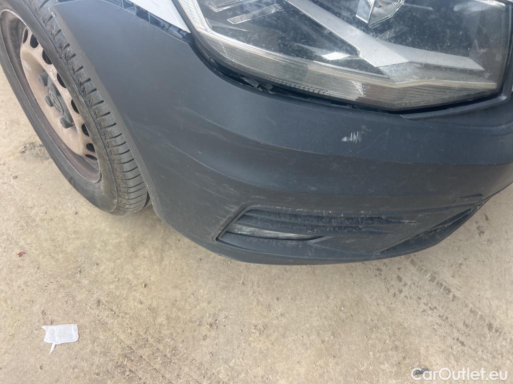  Volkswagen  Caddy VOLKSWAGEN  VU 4p 4G furgón derivado de t Profesional Furgón 2.0 TDI 55kW BMT #32