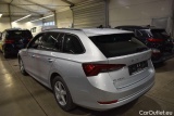  Skoda  Octavia  Combi Clever 2.0 TDI 85KW MT6 E6d #8