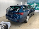  Skoda  Octavia  Combi Style iV 1.4 TSI 150KW AT6 E6d #2