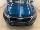 Skoda  Octavia  Combi Style iV 1.4 TSI 150KW AT6 E6d #15