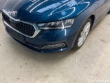  Skoda  Octavia  Combi Style iV 1.4 TSI 150KW AT6 E6d #18