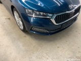 Skoda  Octavia  Combi Style iV 1.4 TSI 150KW AT6 E6d #20