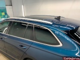  Skoda  Octavia  Combi Style iV 1.4 TSI 150KW AT6 E6d #22