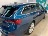  Skoda  Octavia  Combi Style iV 1.4 TSI 150KW AT6 E6d #49