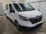  Renault  Trafic  Kasten L1H1 3 0t Komfort 2.0 dCi 96KW MT6 E6d #20