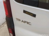  Renault  Trafic  Kasten L1H1 3 0t Komfort 2.0 dCi 96KW MT6 E6d #45