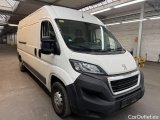  Peugeot  Boxer  Kasten Hochraum 335 L3H2 Pro BlueHDi 140 Stop&Start 2.2 HDi 103KW MT6 E6dT #8