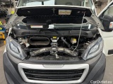  Peugeot  Boxer  Kasten Hochraum 335 L3H2 Pro BlueHDi 140 Stop&Start 2.2 HDi 103KW MT6 E6dT #12