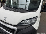  Peugeot  Boxer  Kasten Hochraum 335 L3H2 Pro BlueHDi 140 Stop&Start 2.2 HDi 103KW MT6 E6dT #22