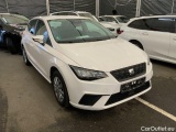 Seat  Ibiza  Style 1.0 TSI 70KW MT5 E6d #7