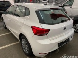  Seat  Ibiza  Style 1.0 TSI 70KW MT5 E6d #8