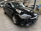  Mercedes  CLA-Klasse CLA -Klasse Shooting Brake CLA 180 d (118.603) 1.5 85KW MT6 E6dT #8
