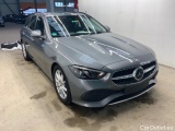  Mercedes  C-Klasse C -Klasse T-Modell C 220 d 4Matic T (206.205) 162KW AT9 E6d #7