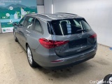  Mercedes  C-Klasse C -Klasse T-Modell C 220 d 4Matic T (206.205) 162KW AT9 E6d #8