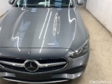  Mercedes  C-Klasse C -Klasse T-Modell C 220 d 4Matic T (206.205) 162KW AT9 E6d #16