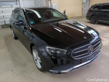 Mercedes  E-Klasse E -Klasse T-Modell E 300 de 4Matic (213.211)Avantgarde 2.0 225KW AT9 E6d #11
