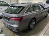  Audi  A6  Avant 40 TDI sport 2.0 TDI 150KW AT7 E6d #2