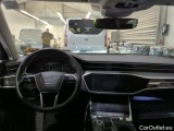  Audi  A6  Avant 40 TDI sport 2.0 TDI 150KW AT7 E6d #16