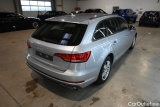  Audi  A4  Avant 35 TDI 2.0 TDI 110KW AT7 E6dT #2