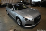  Audi  A4  Avant 35 TDI 2.0 TDI 110KW AT7 E6dT #7
