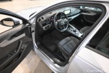  Audi  A4  Avant 35 TDI 2.0 TDI 110KW AT7 E6dT #20