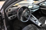  Audi  A4  Avant 35 TDI 2.0 TDI 110KW AT7 E6dT #25