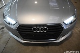  Audi  A4  Avant 35 TDI 2.0 TDI 110KW AT7 E6dT #27