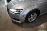  Audi  A4  Avant 35 TDI 2.0 TDI 110KW AT7 E6dT #39