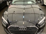  Audi  A5 Sportback  40 TDI 2.0 TDI 150KW AT7 E6d #16