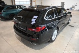  Bmw  Serie 5 Baureihe 5 Touring 520 d 2.0 140KW AT8 E6d #2