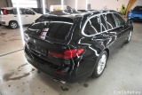 Bmw  Serie 5 Baureihe 5 Touring 520 d xDrive 2.0 140KW AT8 E6d #2