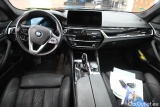  Bmw  Serie 5 Baureihe 5 Touring 520 d xDrive 2.0 140KW AT8 E6d #3