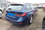  Bmw  Serie 3 Baureihe 3 Touring 318 d Advantage 2.0 110KW AT8 E6d #2