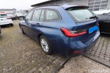  Bmw  Serie 3 Baureihe 3 Touring 318 d Advantage 2.0 110KW AT8 E6d #8