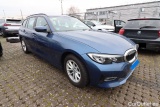  Bmw  Serie 3 Baureihe 3 Touring 318 d Advantage 2.0 110KW AT8 E6d #7