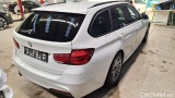  Bmw  Serie 3 Baureihe 3 Touring 318d M Sport Shadow 2.0 110KW AT8 E6 #2