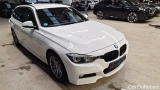  Bmw  Serie 3 Baureihe 3 Touring 318d M Sport Shadow 2.0 110KW AT8 E6 #8