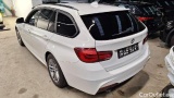  Bmw  Serie 3 Baureihe 3 Touring 318d M Sport Shadow 2.0 110KW AT8 E6 #9