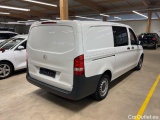 Mercedes  Vito  Kasten 114/116 CDI 119 CDI/BT RWD lang (447.603) 2.1 100KW MT6 E6 #2