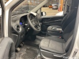  Mercedes  Vito  Kasten 114/116 CDI 119 CDI/BT RWD lang (447.603) 2.1 100KW MT6 E6 #4