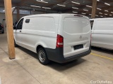  Mercedes  Vito  Kasten 114/116 CDI 119 CDI/BT RWD lang (447.603) 2.1 100KW MT6 E6 #9