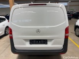  Mercedes  Vito  Kasten 114/116 CDI 119 CDI/BT RWD lang (447.603) 2.1 100KW MT6 E6 #42