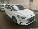  Ford  Focus  Turnier Cool & Connect 1.0 EcoBoost 92KW MT6 E6dT #7