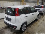 Fiat  Panda  Easy 1.2 51KW MT5 E6dT #2