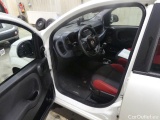  Fiat  Panda  Easy 1.2 51KW MT5 E6dT #4