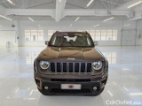  Jeep  Patriot JEEP RENEGADE / 2018 / 5P / SUV 1.5 T4 MHEV 130CV LIMITED #6