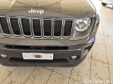  Jeep  Patriot JEEP RENEGADE / 2018 / 5P / SUV 1.5 T4 MHEV 130CV LIMITED #28